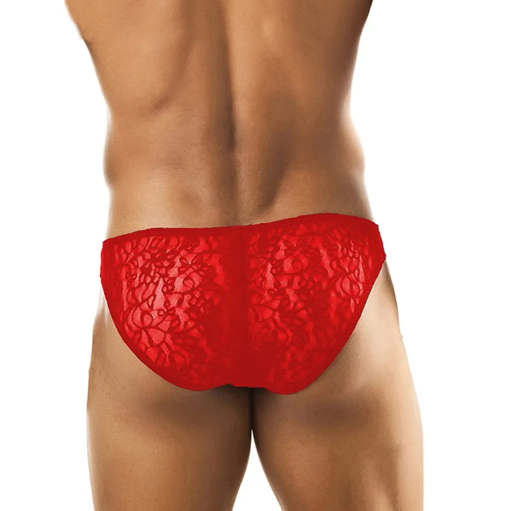  Men's Brief Underwear  - 07011
