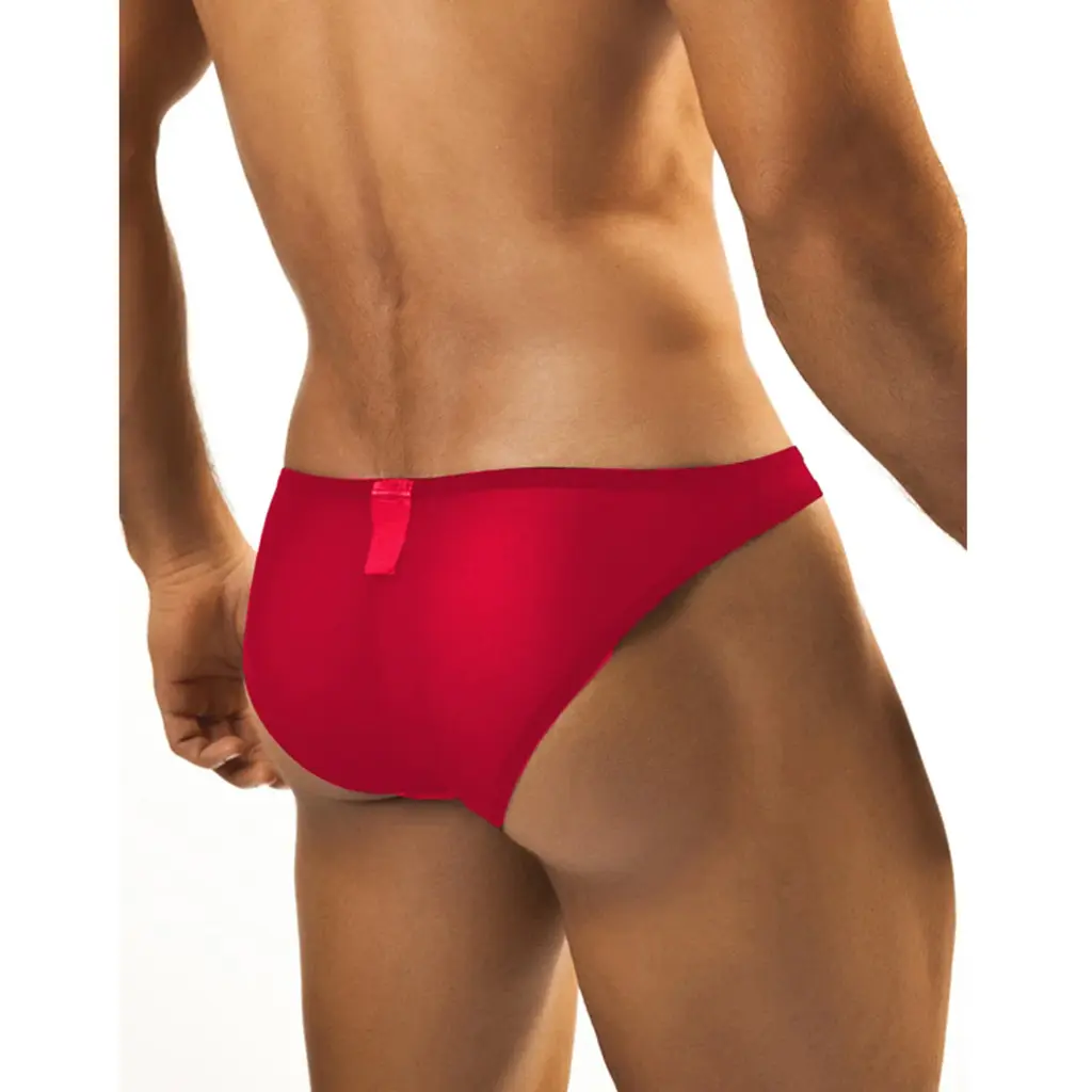  Men's Brief Underwear  - 07012