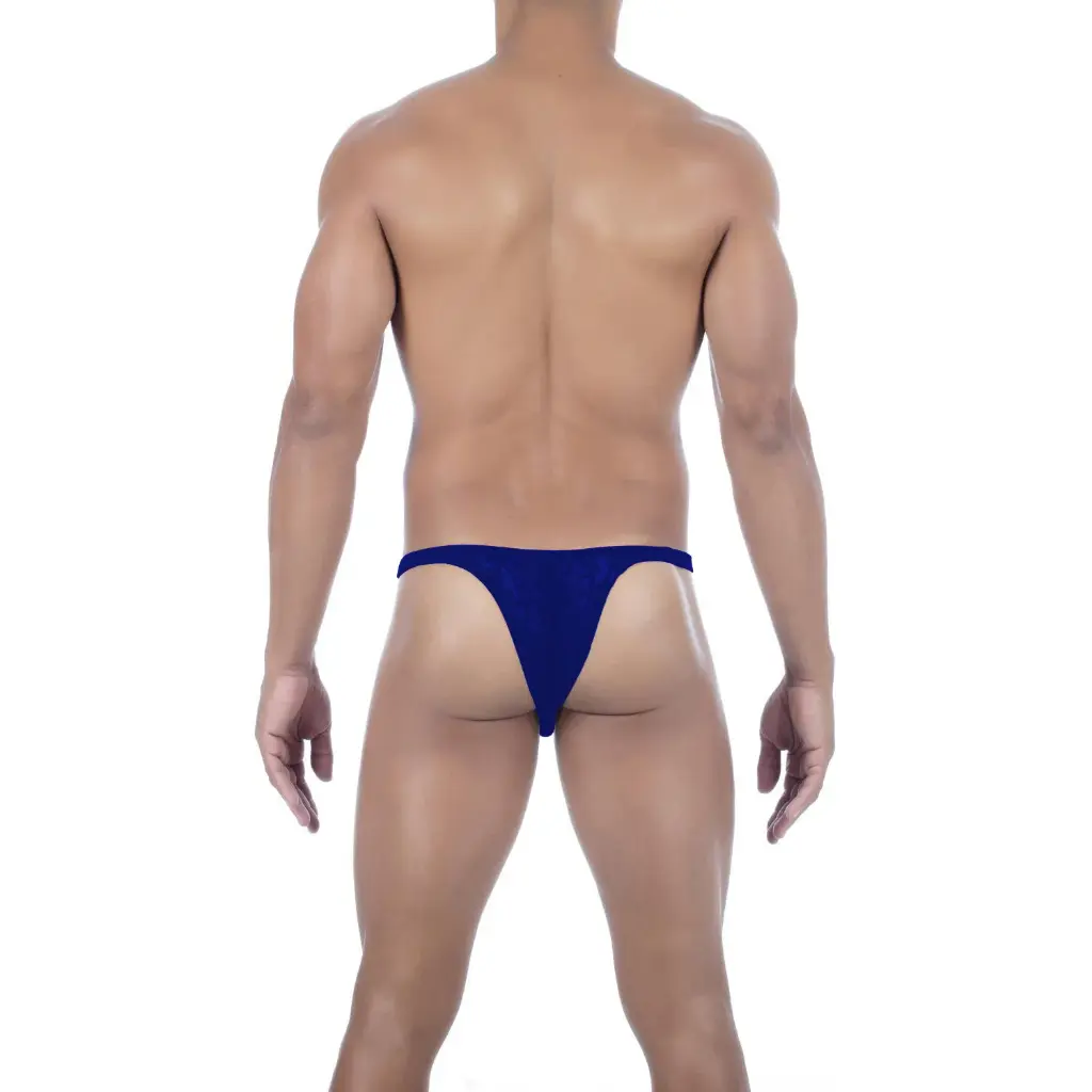  Men's Bikini Underwear  - 07313
