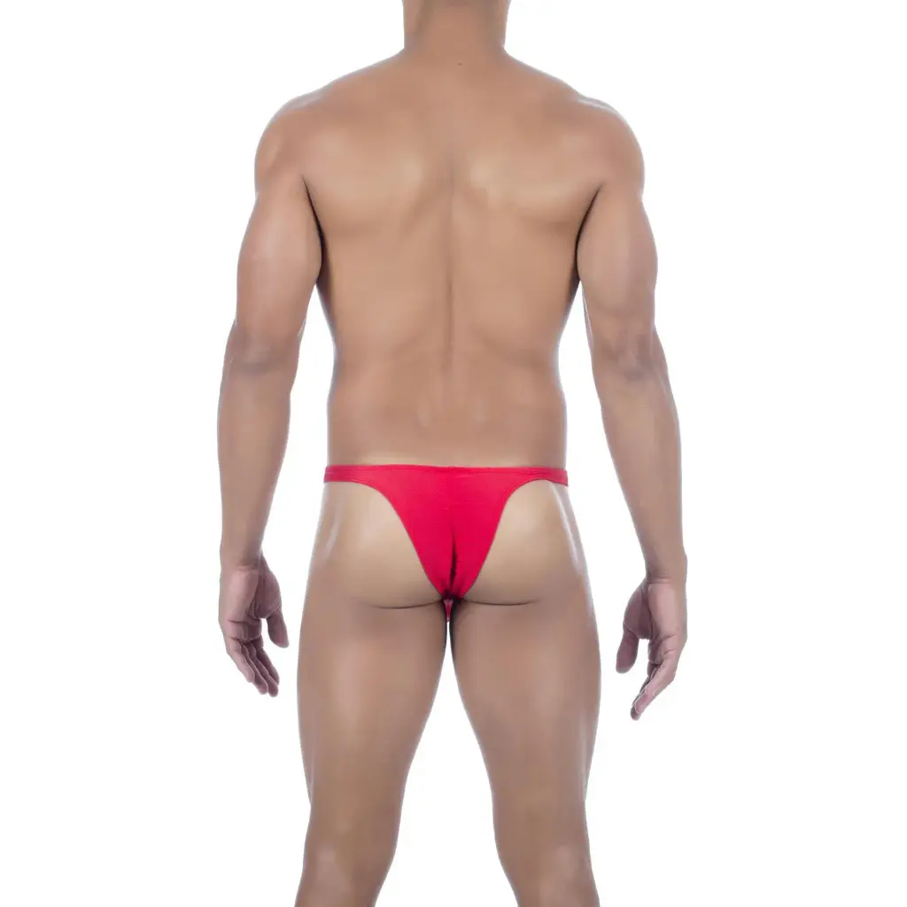  Men's Bikini Underwear  - 07013