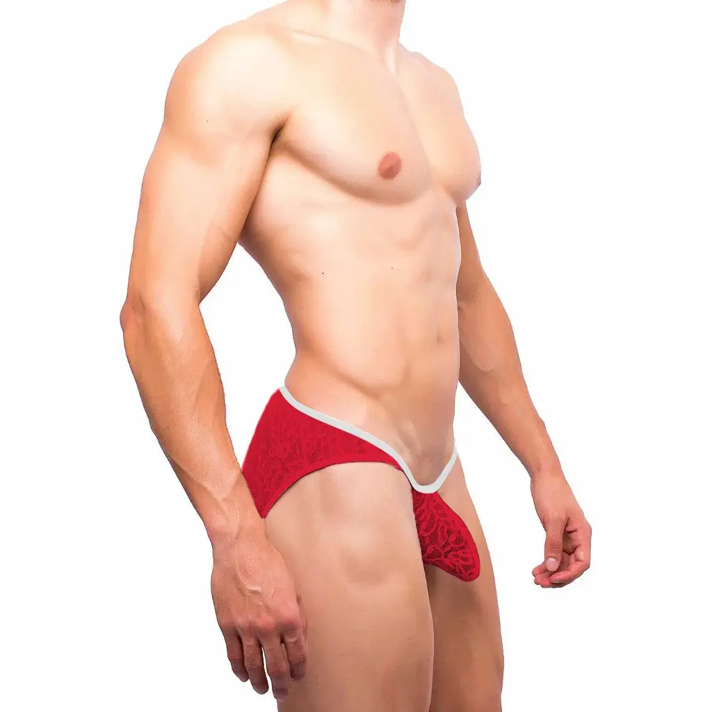  Men's Bikini Underwear  - 07306