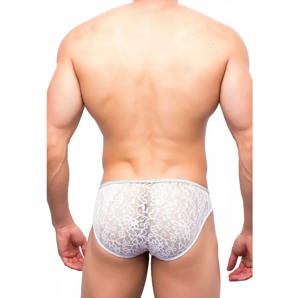  Men's Bikini Underwear  - 07306