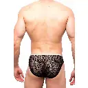  Men's Bikini Underwear  - 07306