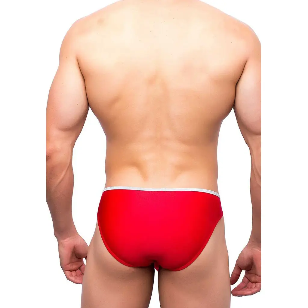  Men's Bikini Underwear  - 07106