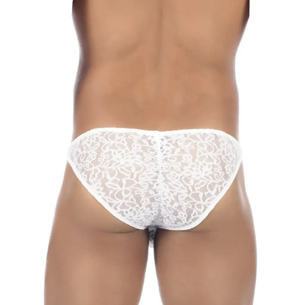  Men's Bikini Underwear  - 07111