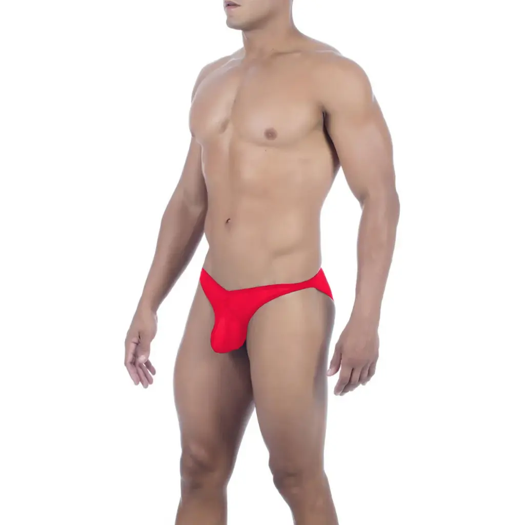  Men's Bikini Underwear  - 07100