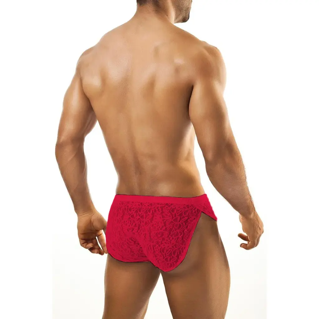  Men's Brief Underwear  - 07092