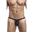  Men's Crotch Less Underwear  - 07217