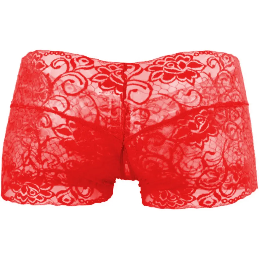  Men's Boxer Underwear  - 07331