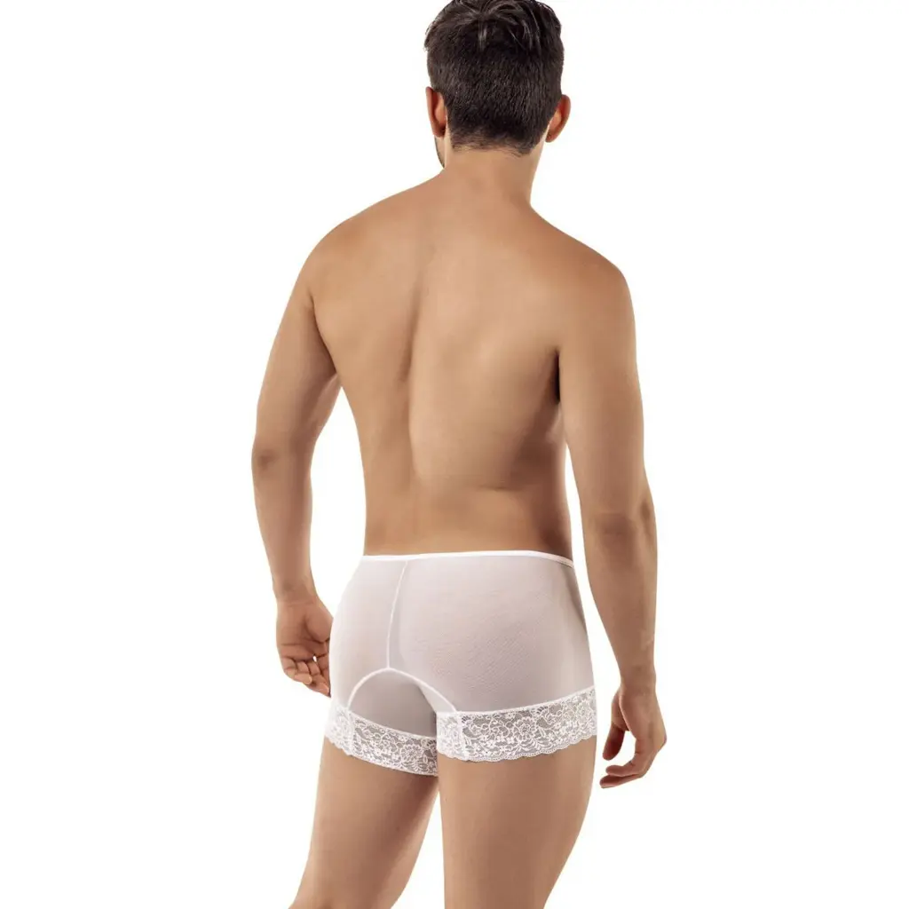  Men's Boxer Underwear  - 07407