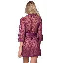 Women's Robes-RBS-90013