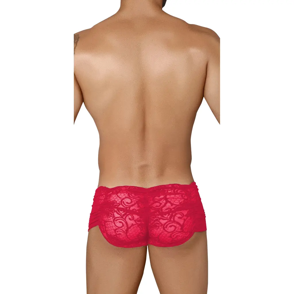  Men's Boxer Underwear  - 07320