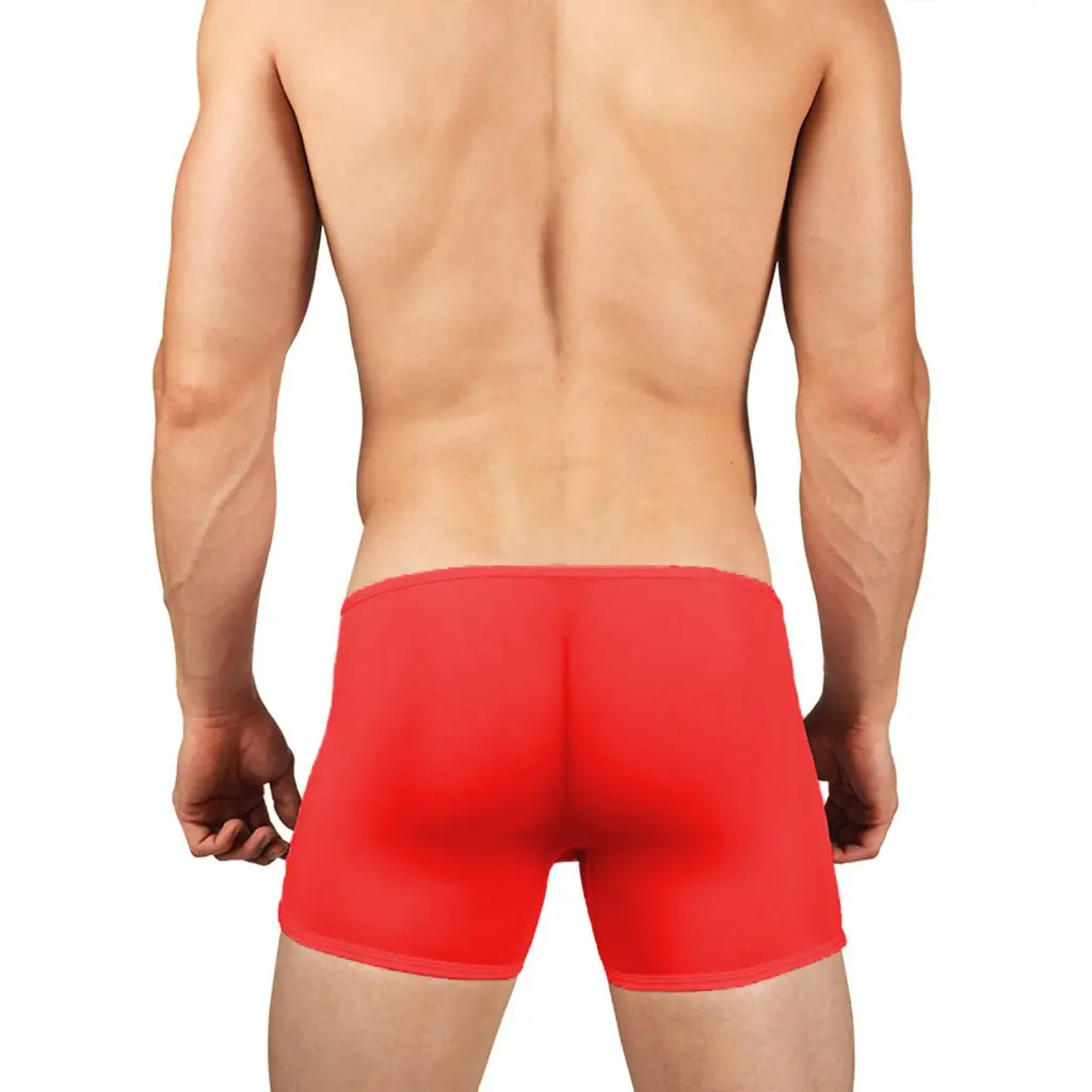  Men's Boxer Underwear  - 07230