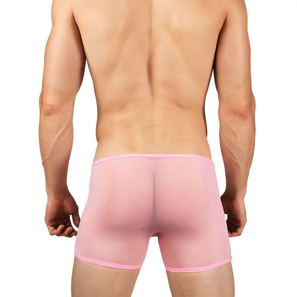  Men's Boxer Underwear  - 07230
