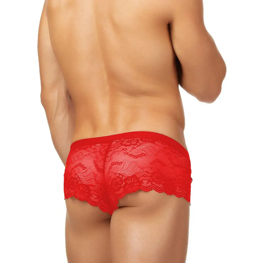  Men's Boxer Underwear  - 07383