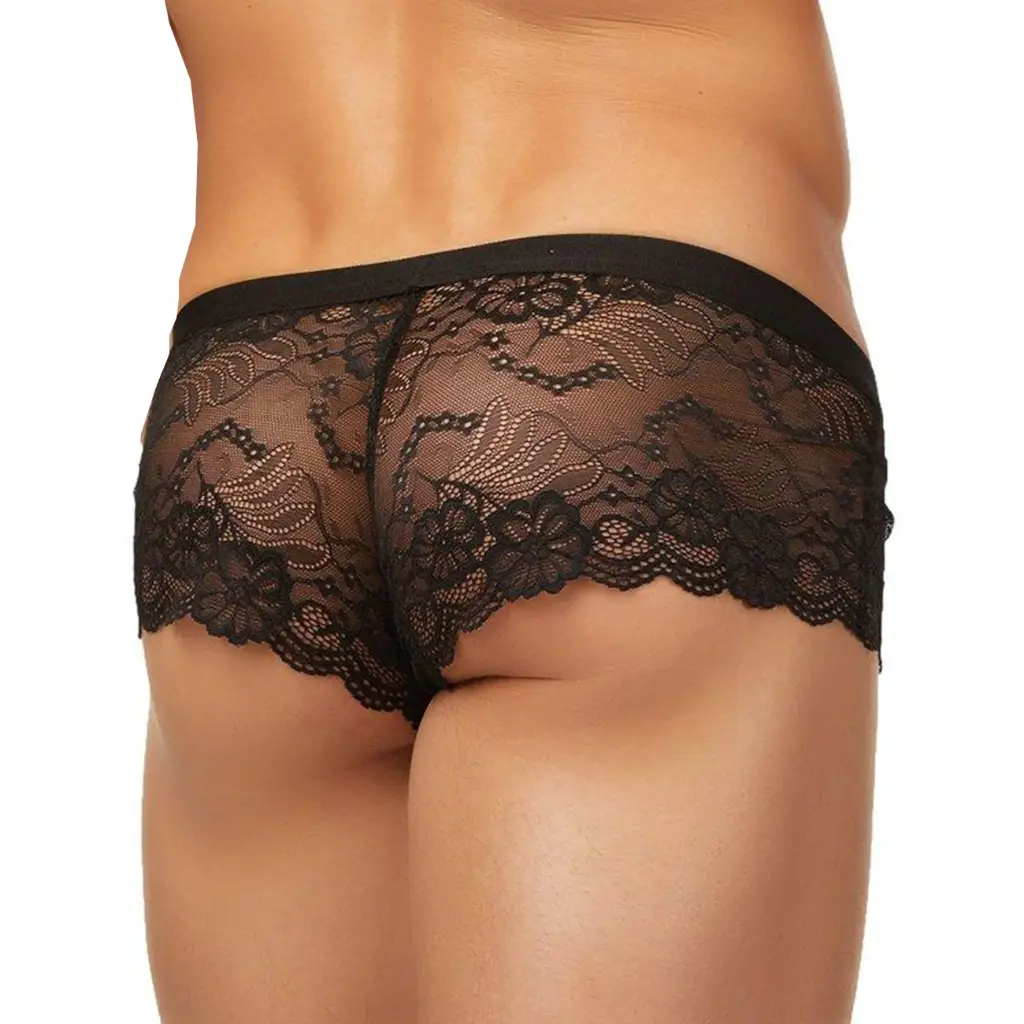  Men's Boxer Underwear  - 07383