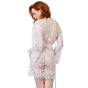 Women's Robes-RBS-90011