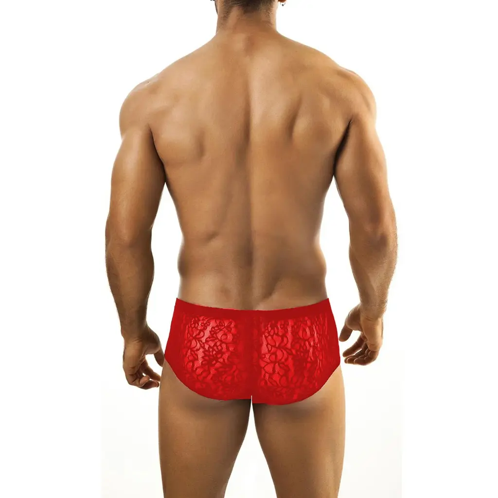  Men's Boxer Underwear  - 07389