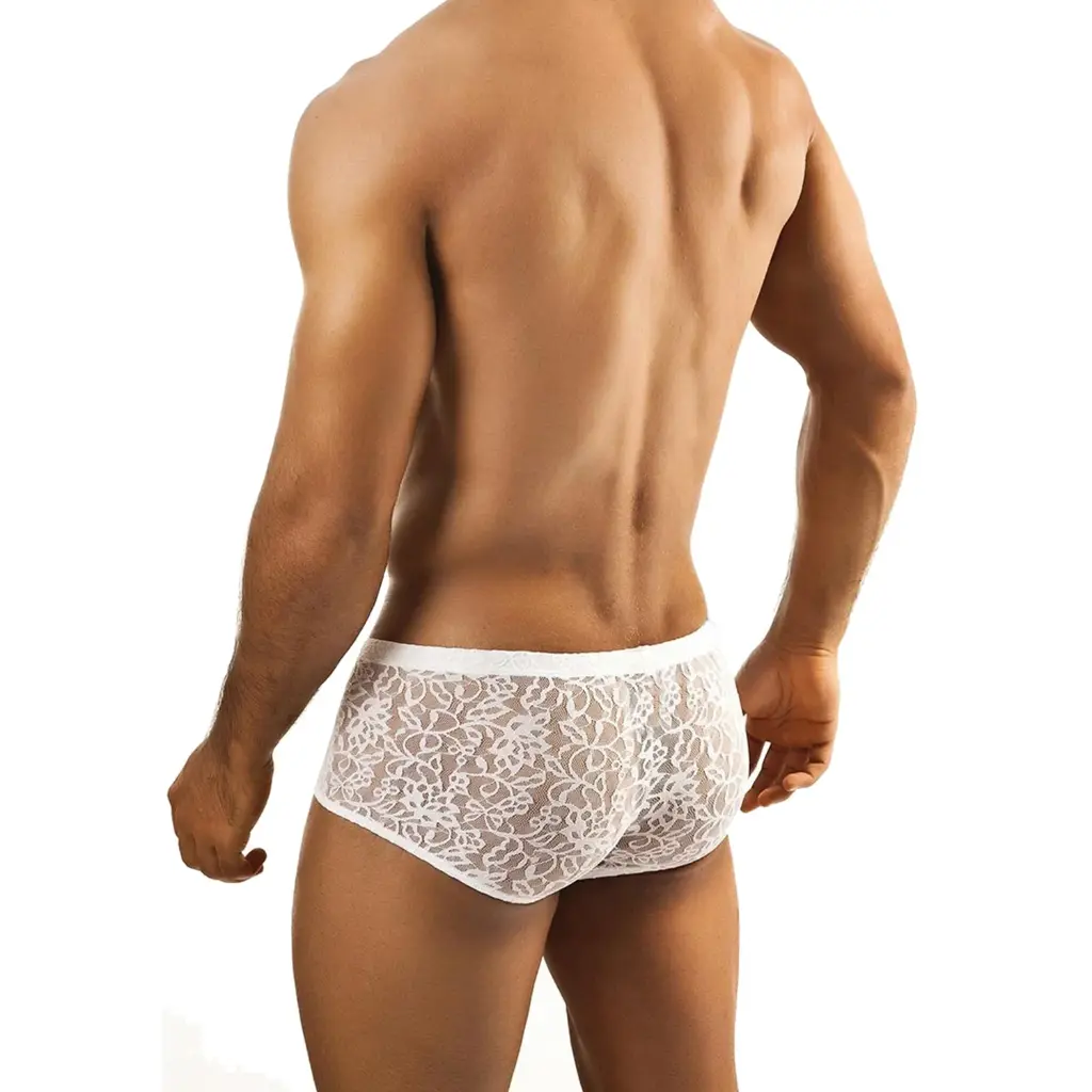  Men's Boxer Underwear  - 07389