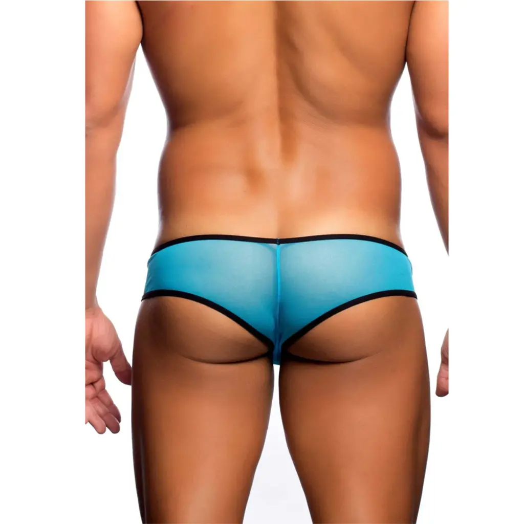  Men's Bikini Underwear  - 07208