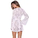 Women's Robes-RBS-90060