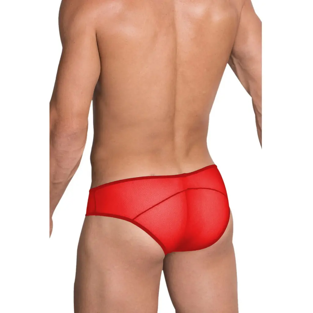  Men's Brief Underwear  - 07466
