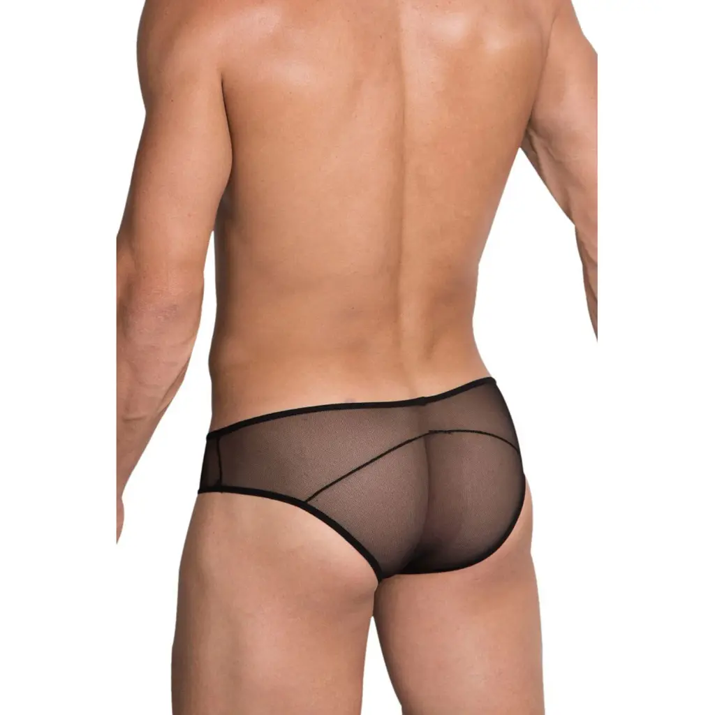  Men's Brief Underwear  - 07466