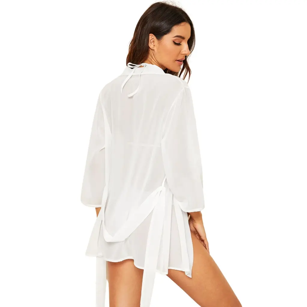 Women's Robes-RBS-90068