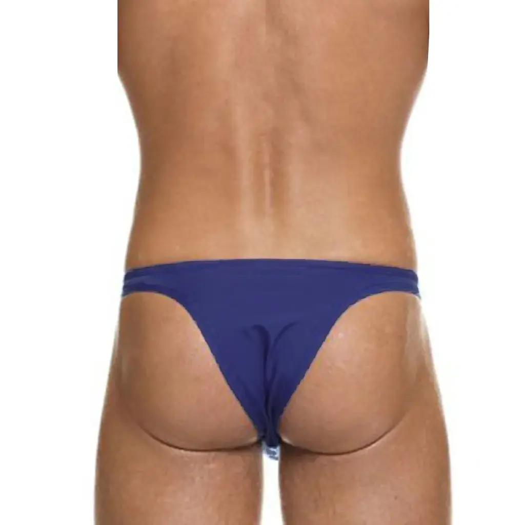  Men's Bikini Underwear  - 07201