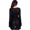 Women's Robes-RBS-90111