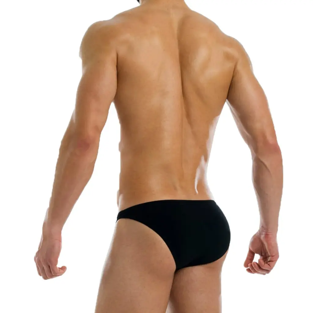  Men's Brief Underwear  - 07611