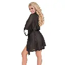 Women's Robes-RBS-90202