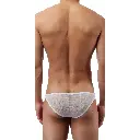  Men's Brief Underwear  - 07180
