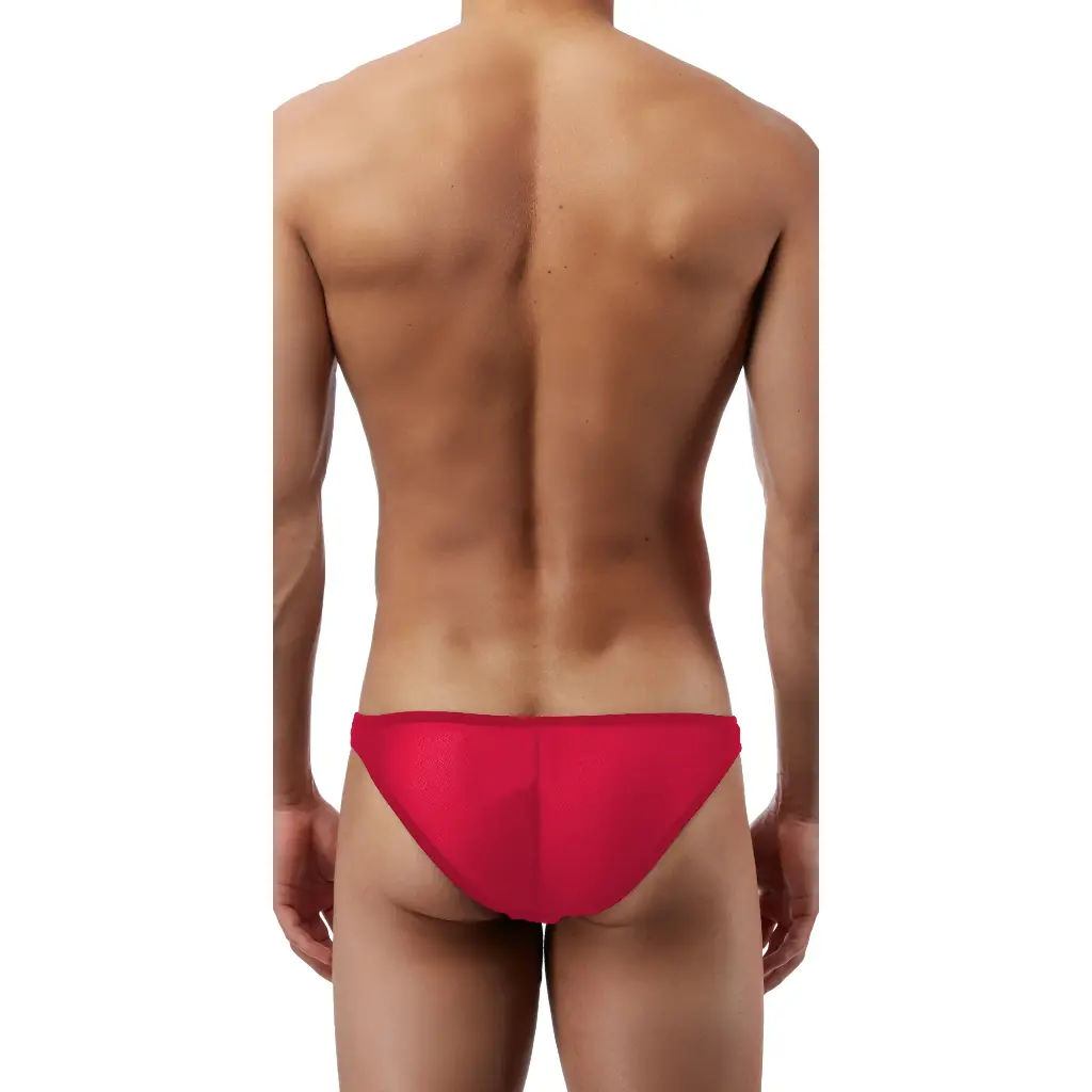  Men's Brief Underwear  - 07180