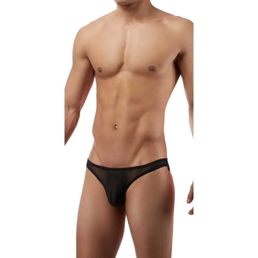  Men's Brief Underwear  - 07180