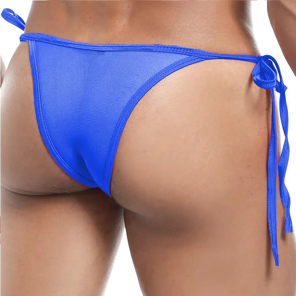  Men's Bikini Underwear  - 07219
