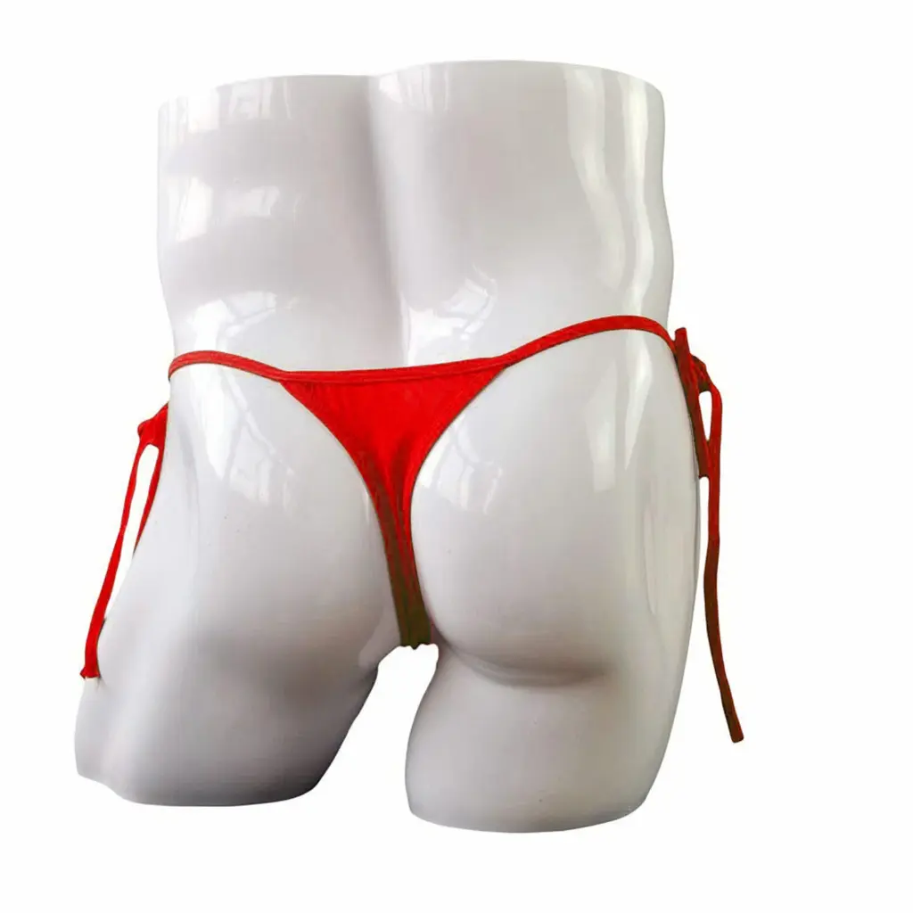  Men's Bikini Underwear  - 07029