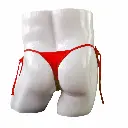  Men's Bikini Underwear  - 07029
