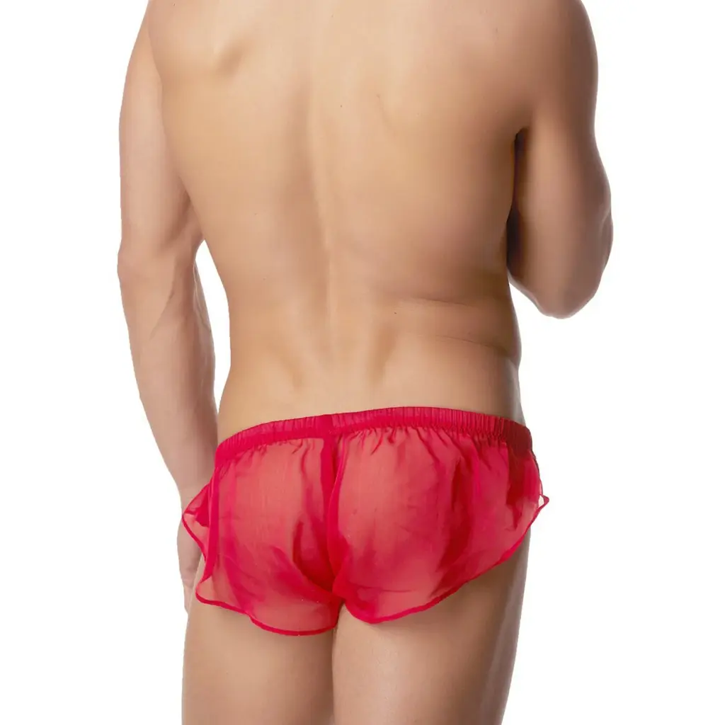  Men's Boxer Underwear  - 07191
