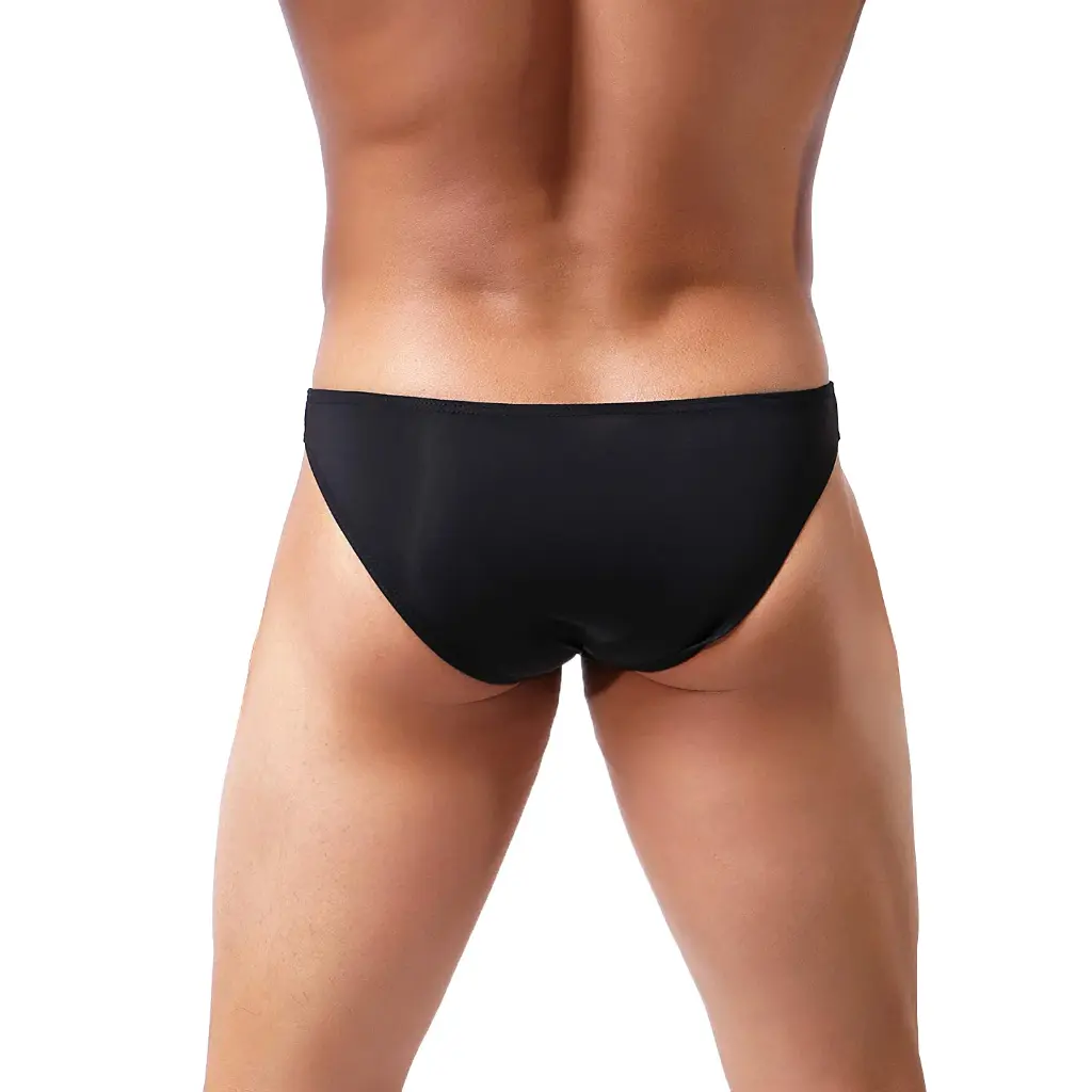  Men's Crotch Less Underwear  - 07006