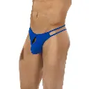  Men's Crotch Less Underwear  - 07551