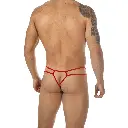  Men's Crotch Less Underwear  - 07551