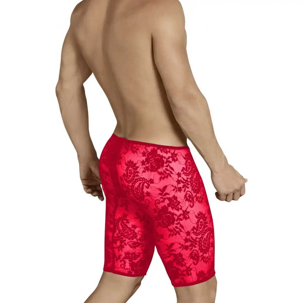  Men's Boxer Underwear  - 07390