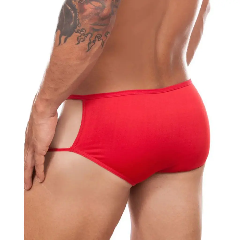  Men's Bikini Underwear  - 07033