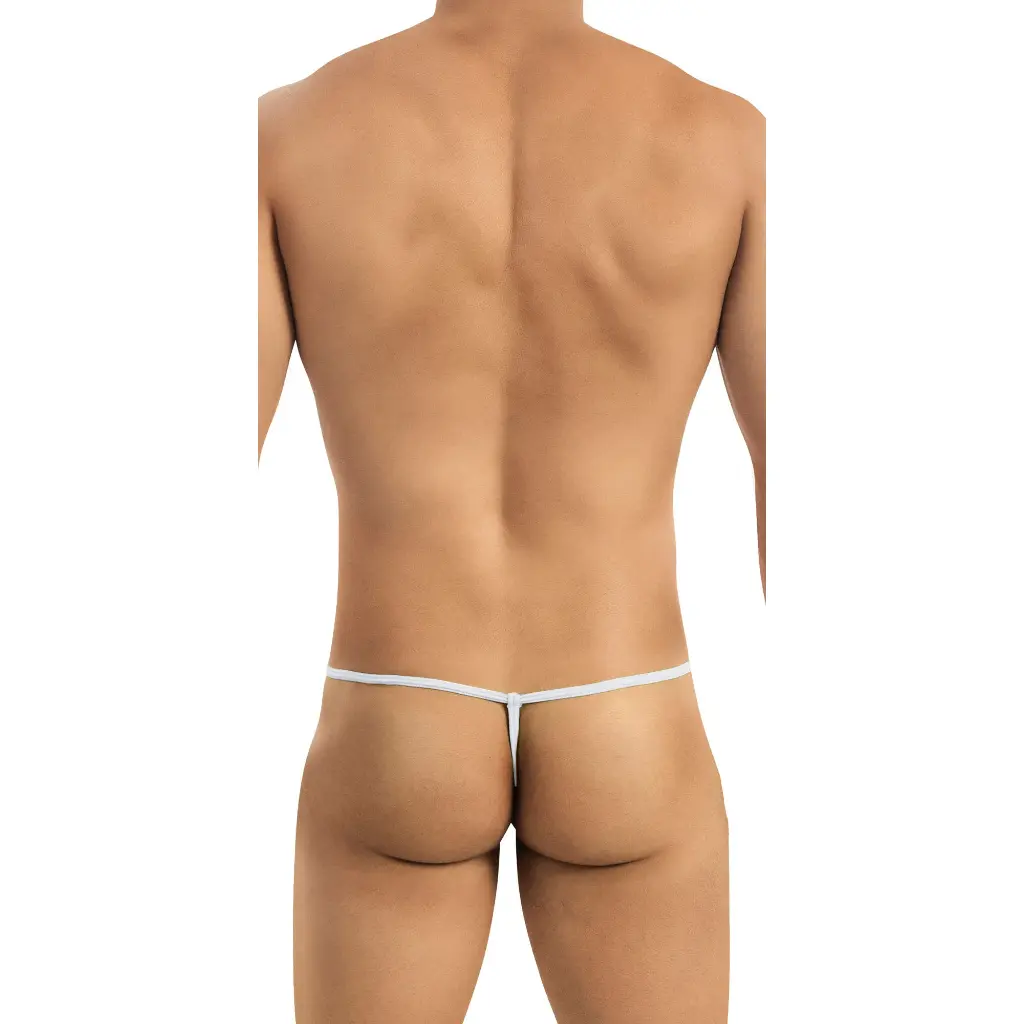  Men's G-String Underwear  - 07586