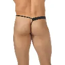  Men's G-String Underwear  - 07603