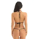Bikini Erotic Lingerie Set-ELS-06515