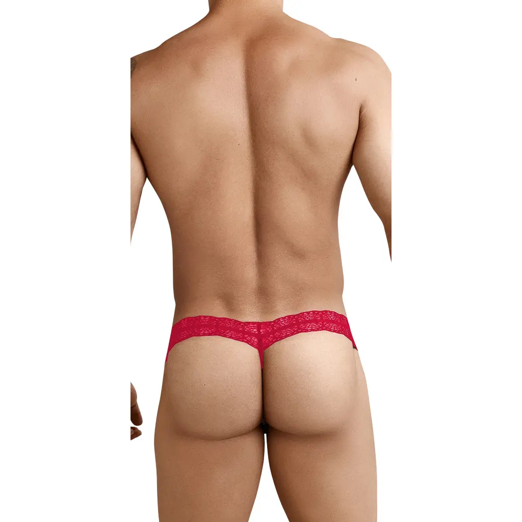  Men's G-String Underwear  - 07147