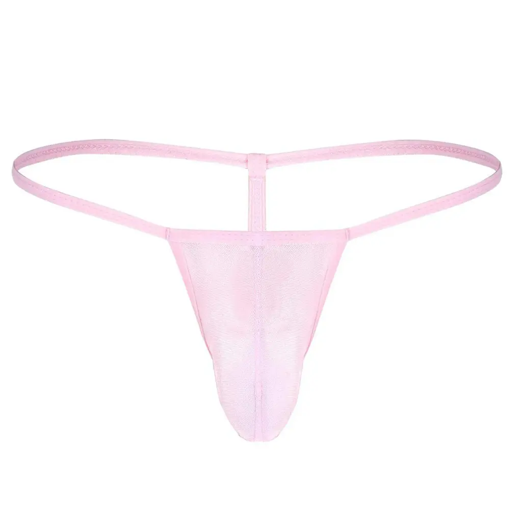  Men's G-String Underwear  - 07049