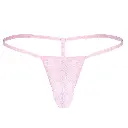  Men's G-String Underwear  - 07049